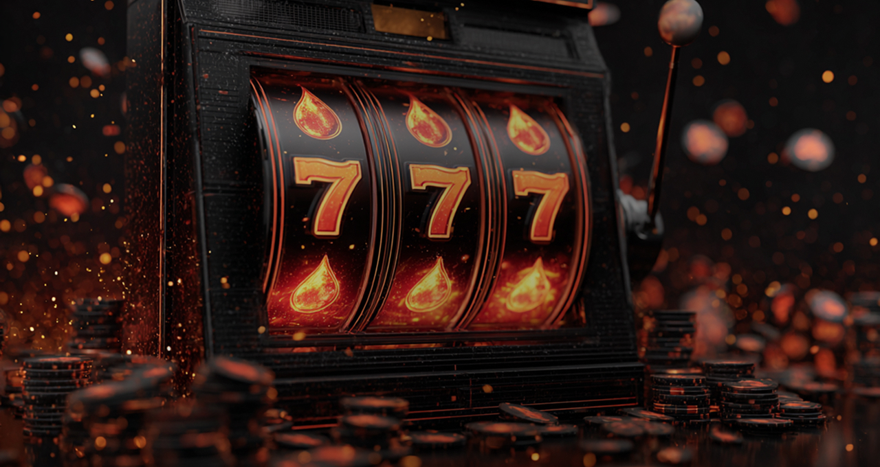 Luck Casino